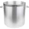 Vollrath Co Vollrath Centurion Stock Pots, 3118, 74 Quart, 17-3/4" Depth 3118 - alternate 1